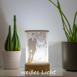 weißes Licht